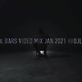 HIPHOP & BARS VIDEO MIX JAN 2021  @DJLAW3000
