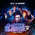 A-Nice Blends Vol. 9 (Blue Eye 80s)