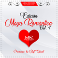 Mega Romance Mix by Dj Rony M.R. - 2016