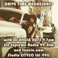 DRIVE TIME VIBES 1ST JULY 2020