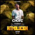 RITMOLUCION WITH J RYTHM EP. 048: KC CHOPZ