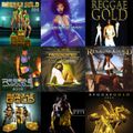 DJ KENNY - REGGAE GOLD THROWBACKS PT 2
