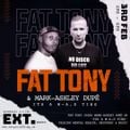 IT'S A M-A.D TING #1 with MARK-ASHLEY DUPÉ & DJ FAT TONY