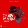 Sounds Of Africa by Dj Mensah The untouchable