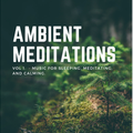 Ambient Meditations Vol. 1