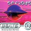 Serious Beats Vol. 24 (Mixed)