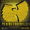 Wu-Tang - New Wu Chronicles - Chapter 1
