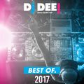Dj Dee - Best of 2017