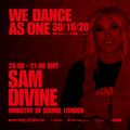 We Dance As One - Sam Divine