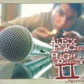 Alex Peace Presents High Society 2