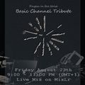 Fingers in the Noise - Basic Channel Tribute (live djset on MixLr 23/08/2013) 