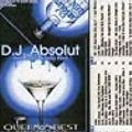 Dj Absolut, Mister Rello & Jadel - Queenz Best (2000)  sides A&B