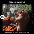 Sarah Monument - 05.06.24