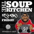 The SoupKitchen Live Show - July 22, 2022