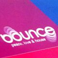 Bounce 1 Año