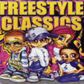FREESTLE HEADS ONLY 2 DJ DESTINY SOMETHING ABOUT THE WAY YOU LOOK AT ME