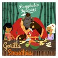 Bongholio Iglesias - Gorilla Smoothies