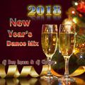 2018 New Year's Dance Mix