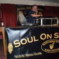 Northern Soul 60s & underplayed Dancers