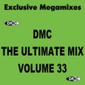 DMC - The Ultimate Mix Megamixes Vol 33 (Section DMC Part 4)
