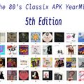The 80's Classix APK YearMix 5th Edition