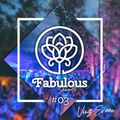 Vinz Evaan - Fabulous Sounds Vol.03