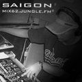 DJ Saigon - Mix 62 Jungle FM (2003)