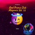 Real Promo Club Megamix Vol. 52 Mixed by DJ Baer