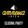 Gorgon City at Amnesia Closing Party - Ibiza 2016