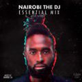 Nairobi The DJ Essential Mix VOL 20