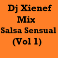 Dj Xienef - Salsa Sensual Mix