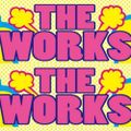 THE WORKS2021年08月09日