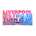 Juice FM Liverpool - 2016-01-16 - Capital Is Coming