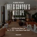 LIVE Recorded Dinner Set - Vibey, Eclectic & Soulful Mix - Samora & Bez's Wedding