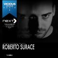NEXT // Vicious Radio // Podcast 013 by ROBERTO SURACE