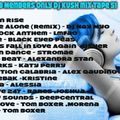 Club Members Only Dj Kush Mix Tape 51