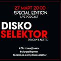 DISKO SELEKTOR - SPECIJALNO IZDANIE 01