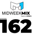 Midweek Mix EP 162 | REZZ