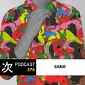 Tsugi Podcast 376 : Sano
