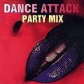 Unity Mixers Dance Attack Party Mix