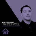 Nick Fernandez - Mixed Emotions Music 09 JUN 2020