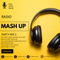 DJ DOUBLE M DOUBLE M RADIO PARTY MIX WEEK 2 MASH UP VIBES FOLLOW @DJ DOUBLE M KENYA ON INSTAGRAM