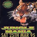 Dr S Gachet & MC MC Jungle Mania 'The Final Curtain' 25th March 1995