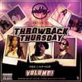 #ThrowbackThursdays | R'n'B & Hip-Hop | Vol. 1