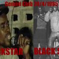 Blackstar vs Black Scorpio Gemini Club 20 04 1985 Part 1 Jaymandrew