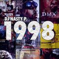 Dj Nasty P.  Hip Hop.  1998