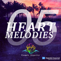 Cosmic Gravity - Heart Melodies 005 (October 2015)