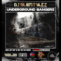 DJ GlibStylez - Underground Bangerz Mixshow Vol.39 (Underground Hip Hop)