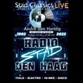 Radio Stad Den Haag - Stad Classics Live (June 08, 2022).