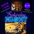 Dj Bully B - Saturday Love Ep 2 - Essence of Soul - 28-8-2021